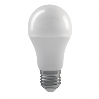 LED bulb E27 10W 880 lm WW 