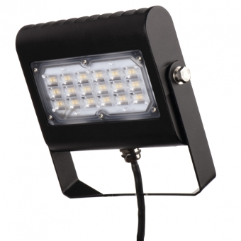 LED halogen lamp 30W(300W) CW 