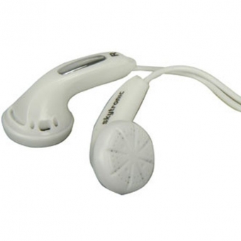 Headphones SE15 (white) 