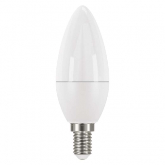 LED Bulb Classic candle 8W E14 NW 