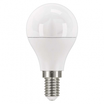 LED Bulb Classic globe 8W E14 NW 