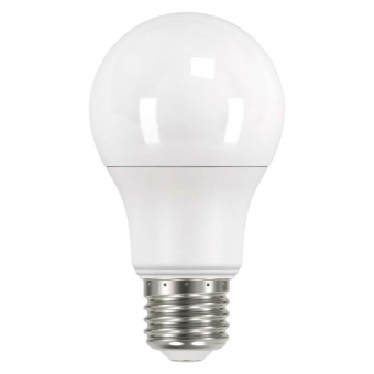 LED Bulb Classic A60 9W E27 NW 