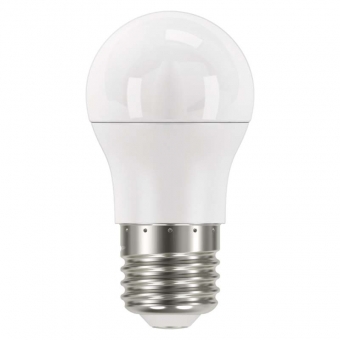 LED Bulb Mini globe 8W E27 NW 