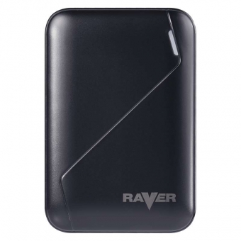 Powerbank Raver 2 USB Li-Ion 6600 mAh 