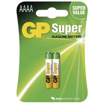 GP Super 25A (AAAA) 