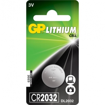 GP CR2032 