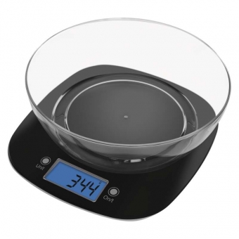 Digital kitchen scale 