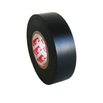 PVC. insulation tape Scapa 2702 15/10 (black) 