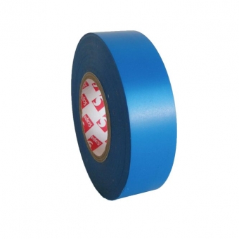 PVC. insulation tape Scapa 2702 15/10 (blue) 