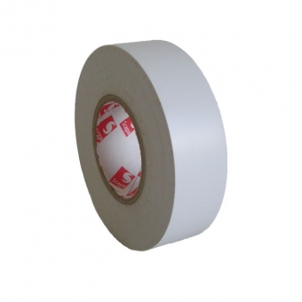 PVC. insulation tape Scapa 2702 15/10 (white) 