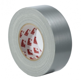 PVC. insulation tape Scapa 3120 50/50 (silver) 