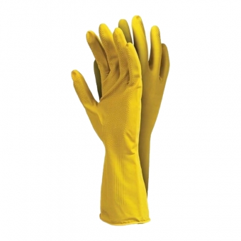 Rubber gloves size 301 L 