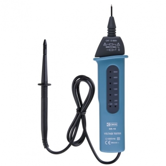 Voltage and phase tester GK-10 