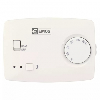 Termostats EMOS P5603N 