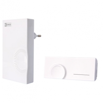 Wireless doorbell 