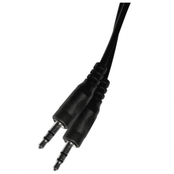Cable 3.5mm ST/M - 3.5mm ST/M 1.5m 