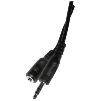 Cable 3.5mm ST/M - 3.5mm ST/M 2.5m 