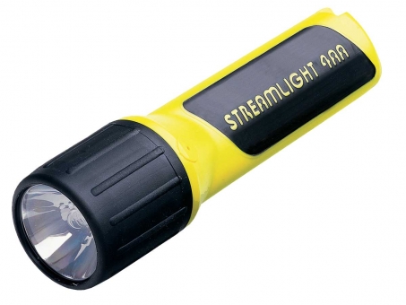 Streamlight Propolymer LED Atex 4 x AA 