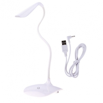 LED table lamp 2.5W DL (rechargeable) 