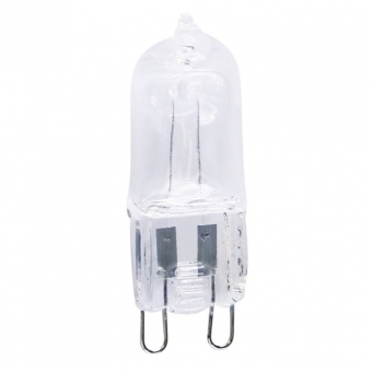 Halogen bulb Eco G9 18W(24W) WW 
