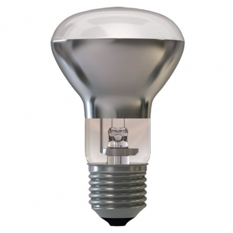Halogen bulb Eco E27 42W(60W) WW 