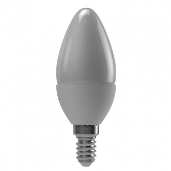 LED bulb  E14 8W 700 lm WW 