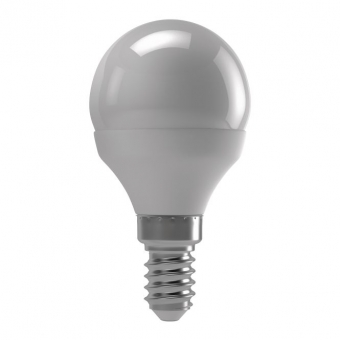 LED bulb Classic E14 6W 500 lm WW 