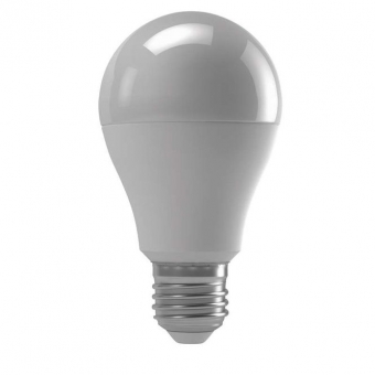 LED bulb  A60 E27 8W 660 lm WW 