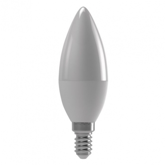 LED bulb E14 3W 210 lm WW 