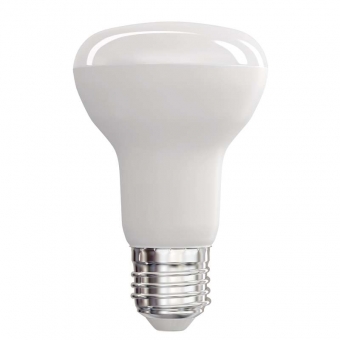 LED bulb R63 10W E27 806lm WW 