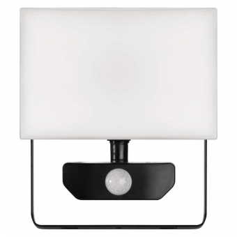 LED floodlight TAMBO 30W(260W) 2400 lm NW with motion sensor 